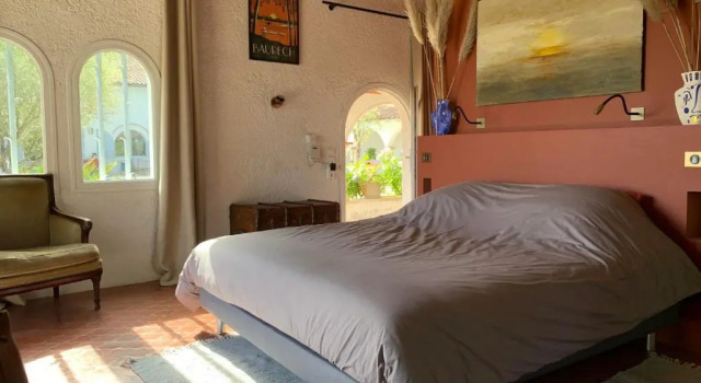 1986malagar, Book Bed and Breakfast Baurech Aquitaine