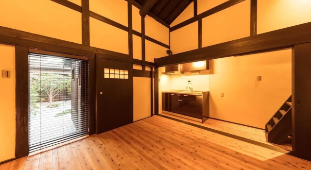 SenzanAn Kitamachi 101, Buchen Sie Hotel Yuasa Wakayama