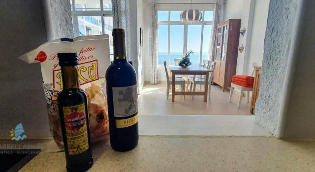 Коттедж с 2 комнатами Skol 933. Fantastic 2 Bedrooms Apartment on the 9th Floor with Wonderful Sea Views
