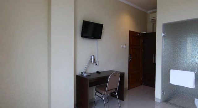 Joe Hotel, Prenota Hotel Hotel a Tangerang con parcheggio, Parcheggio