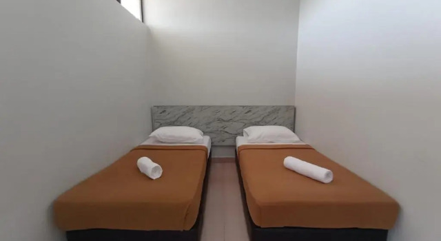 Dlayaran Hotel & Cafe