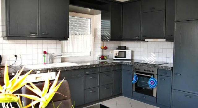 Ferienwohnung Lenneblick