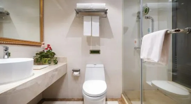 Люкс Deluxe Vienna International Hotel Anhui Jinzhai