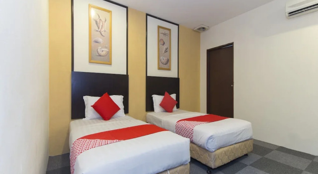 Hotel Shangg
