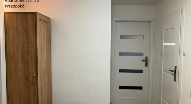 Апартаменты Superior Apartamenty Asia Kraków