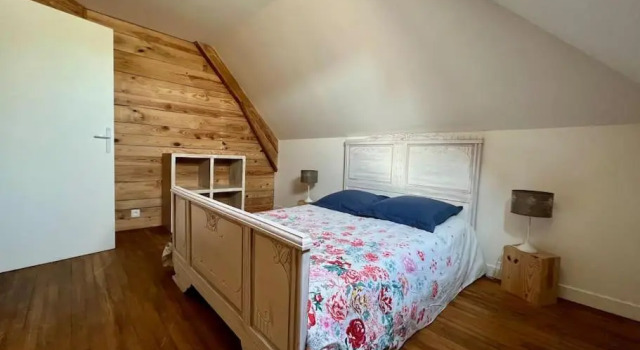 SUBLIME VILLA LA BARONNIE aux portes de BRIVE !, Rezerwuj Willa Wille w Correze, Willa