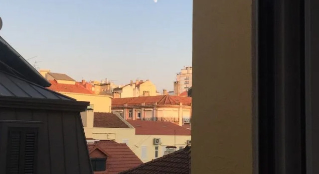 Mantra Lisboa, Забронировать Отель Отели Лиссабона с парковкой, рядом с Ареэйру, Парковка