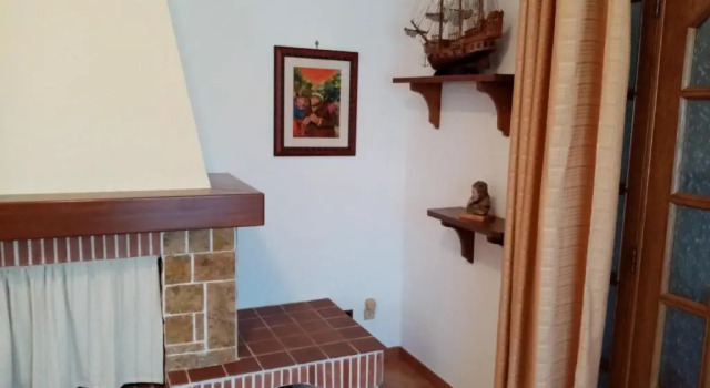 Standard Vierer Zimmer Contrada Macchia B&B