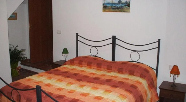 Affittacamere Il Borgo, Varaa Hotelli Hotellit Pollino pysäköinnillä, Pysäköinti