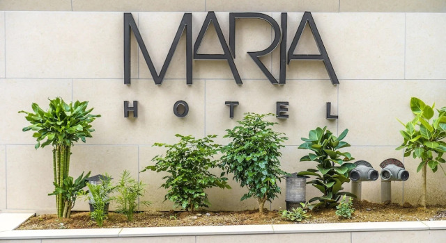 Hotel MARIA, Reserva ahora Hotel Pyeongtaek Gyeonggi-do