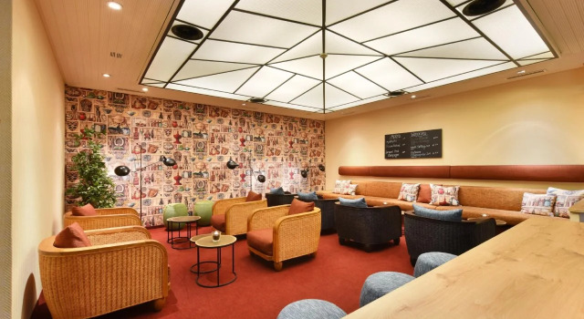 b-smart hotel Schönenwerd, Prenota Hotel  
