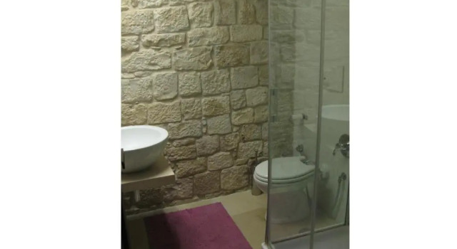 Номер Standard Il Mulino di Amleto - Bed and Breakfast letterario