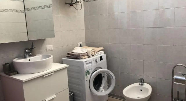 Апартаменты appartmentslapiazzetta-n.3