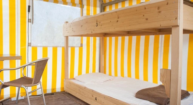 Balmers Tent Village, Забронировать Отель Отели Маттен-Интерлакен с бассейном, рядом с Jungfrau Park, Бассейн