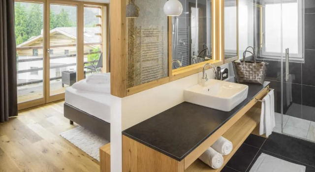 Номер Superior Hotel Arvina