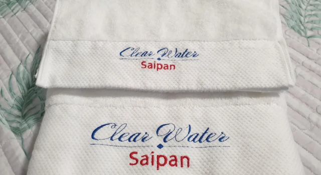 Номер Standard Clear Water Hotel