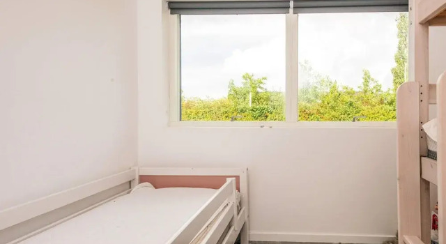 4 Star Holiday Home in Hemmet