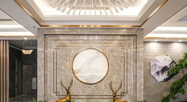 Yujian ZhongMei Hotel, Rezervovat Hotel Nan-jang Henan