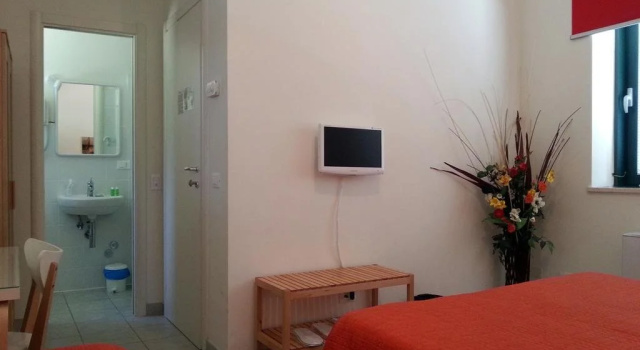 Bambù Affittacamere & Residence