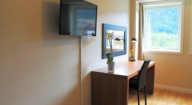 Номер Standard Støren Hotel