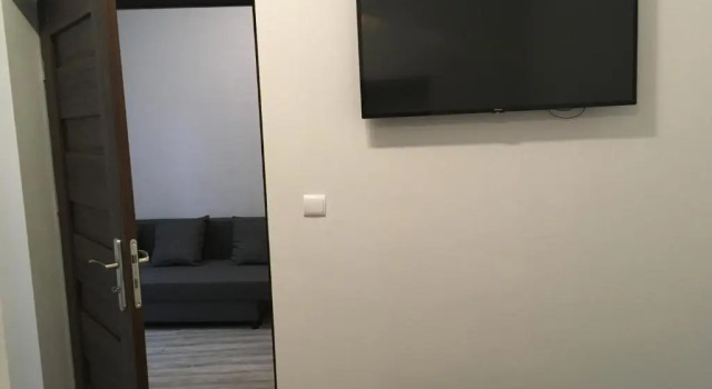 City Space Apartments, Забронировать Апартаменты/квартира Недорогие отели Кракова, рядом с Церковь Святого Франциска Ассизи, недорого