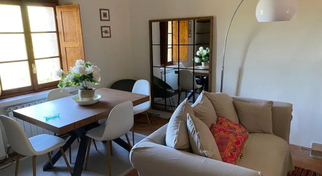 Tuscan Countryside Charm by Sea N' Rent, Buchen Sie Ferienwohnung Apartments in Merse-Tal, Ferienwohnung