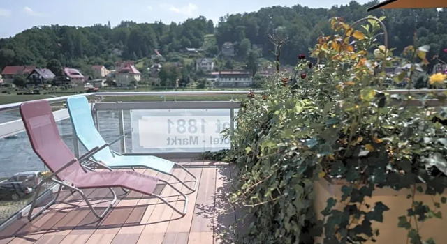 Номер Comfort Manufaktur Boutique Hotel