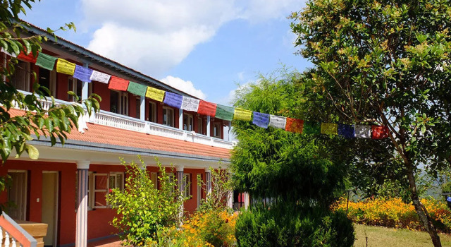 Balthali Village Resort-Balthali, Забронировать Курортный отель Дхуликхел Катманду