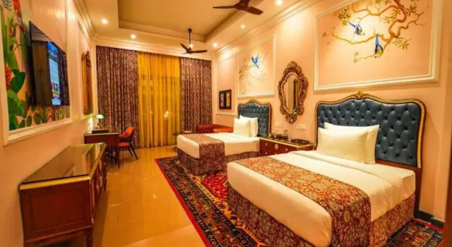 Номер Standard Mayfair Oasis Resort & Convention