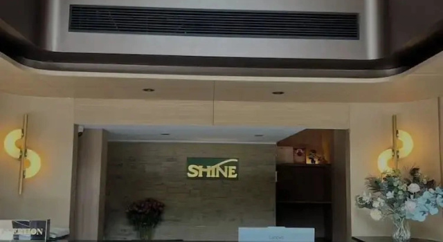 Shine Aparthotels Sukhumvit Thonglor, Забронировать Отель Бангкок провинция Бангкок, рядом с The Commons