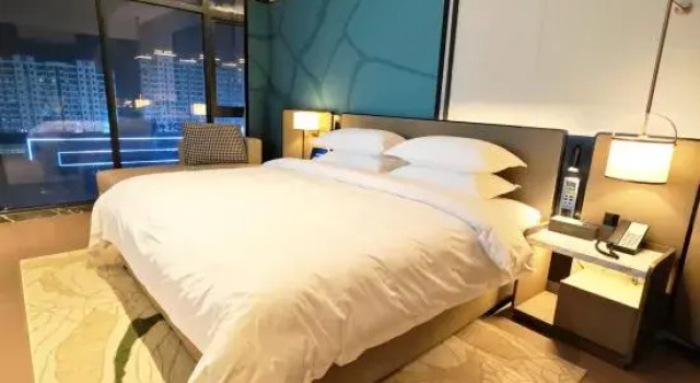 Люкс Executive Dragon Hotel and Resorts
