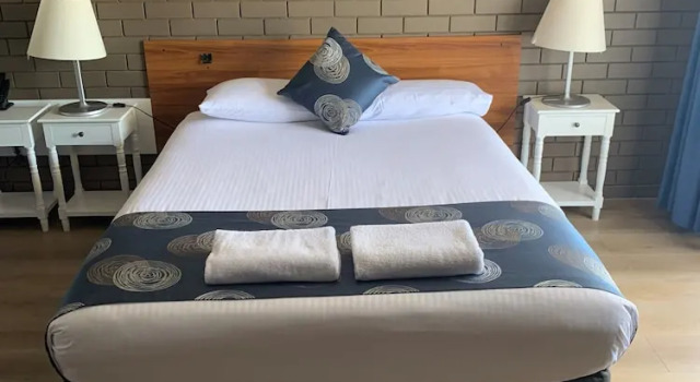 Двухместный номер Economy c 1 комнатой Tumut Valley Motel Pet Friendly