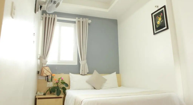 Двухместный номер Standard Ngoc Nguyen Anh Da Lat 2