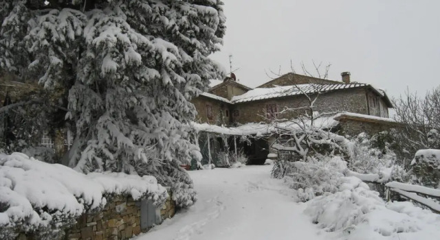 Номер Standard Casa Ercole Farm Stay