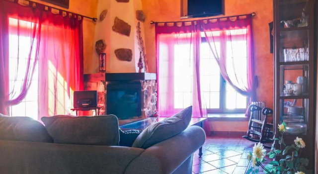 Casa Las Riquelas, Buchen Sie Hotel El Sauzal Teneriffa