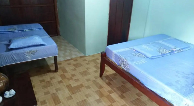 Nam Binh Homestay, Book Hotel Hoteller i Ben Tre med parkering, Parkering