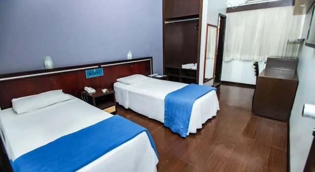 Номер Standard Hotel 365