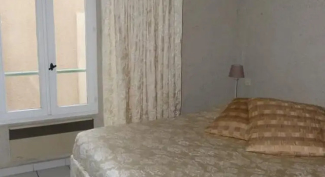Номер Standard Hôtel la Fête en Provence