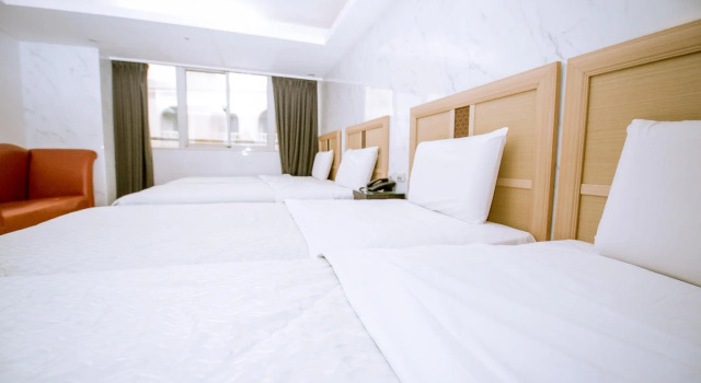 Golden Vista Hotel, Rezervați Hotel Taoyuan 