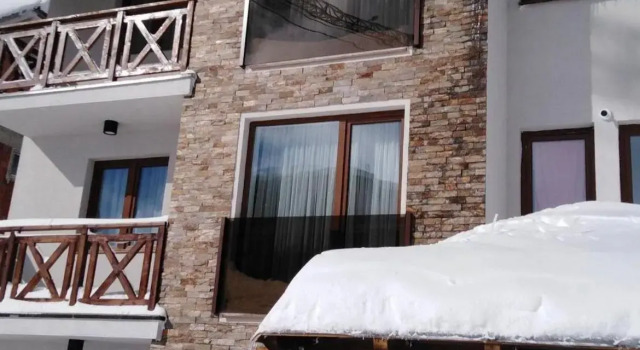 Apartmani Eskimko