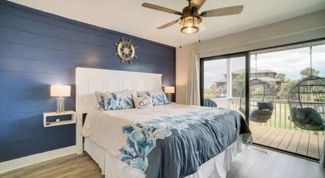Апартаменты Beachfront Condo w/ 3 Pools on St Helena Island!