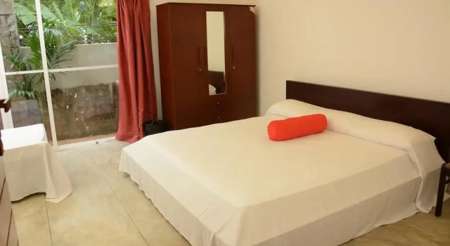 Двухместный номер Deluxe с видом на сад Hotel Tobiko