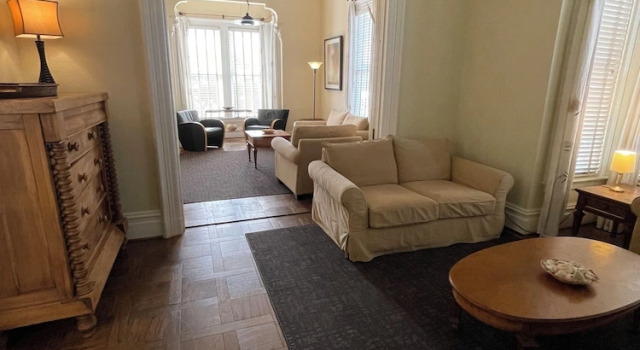 Номер Standard Carter House Inns
