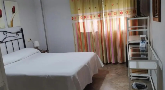 Двухместный номер Standard Hotel Miraya Beach