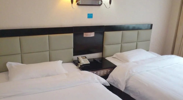 91 Business Grand Hotel - Xi'an