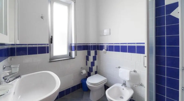 Коттедж Residence Mare Blu