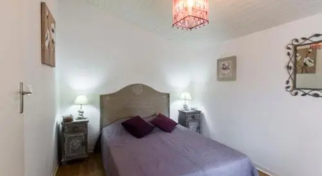 Holiday Home Les Grillons, Prenota Appartamento Hotel a Aquitania con parcheggio, Parcheggio