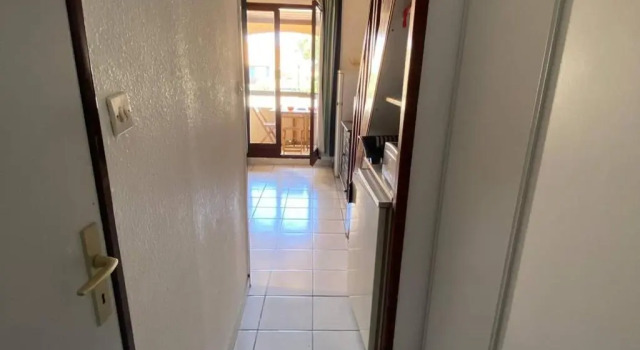 Appartement La Franqui, 2 pièces, 4 personnes - FR-1-81-565, Rezerwuj Apartament Leucate Corbières
