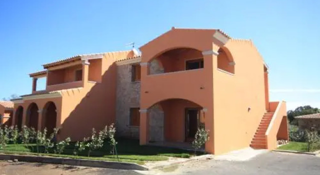 Residence Lu Mulinu