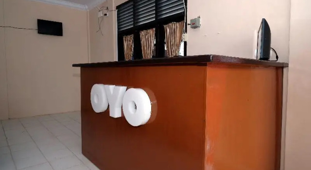 Steze Kost By OYO Rooms